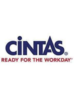 Cintas ready for the workday