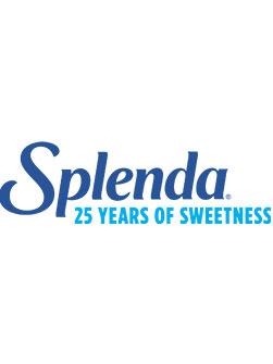 Splenda 25 years of sweetness