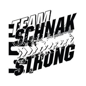 Team Schnak Strong
