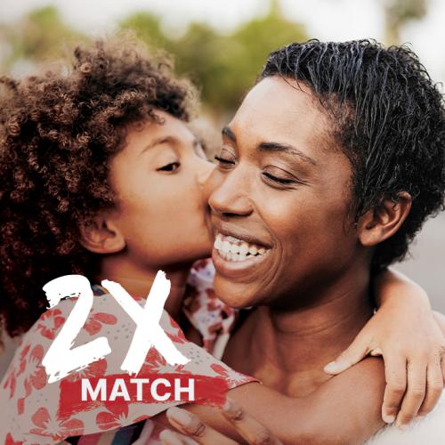 Mother's Day Hero