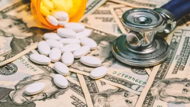 Cost of diabetes