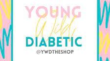young wild diabetes