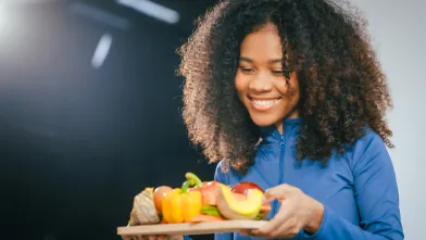 Nutrition Tips