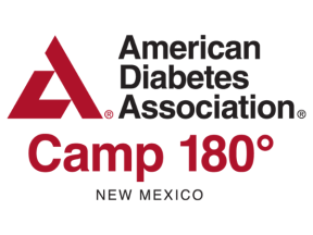 American Diabetes Association Camp 180 New Mexico