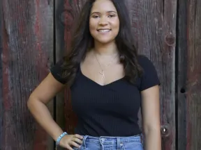 Photo of Katarina