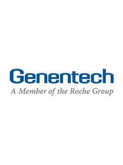 Genentech a member of the roche group