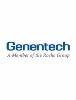 Genentech a member of the roche group