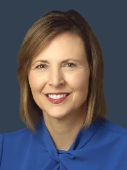 Gretchen Youssef, MS, RD, CDCES