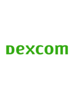 Dexcom logo