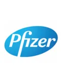 Pfizer logo