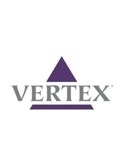 Vertex logo