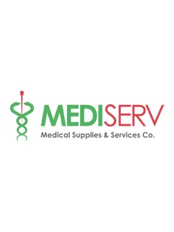 Mediserve logo