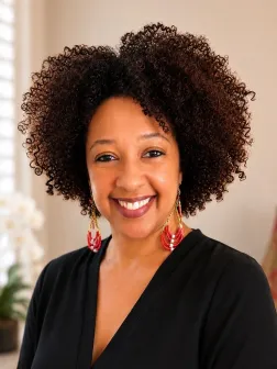 Jacque Sebany, Interim Chief Marketing & Digital Officer