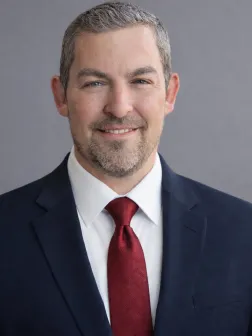Profile picture of Josh Neumiller, Senior Vice President, Medical Affairs