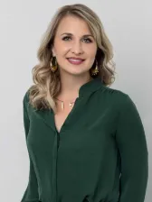 Irina Pelphrey