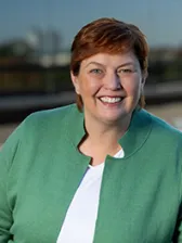 Sarah E. Fry