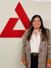 Edith Haro ADA Desert Southwest deveopment director