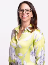Ilana Kenville, ADA southwest development director