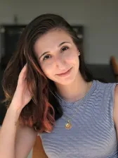 Victoria Esposito, development manager for ADA desert southwest local chapter