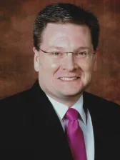 Brett Kinman, board member, ADA local North Texas chapter