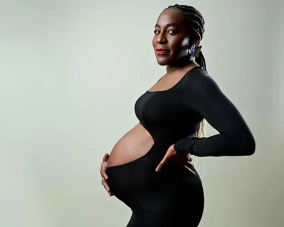 Titi Ogunyale