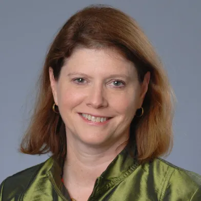 Dr. Mary de Groot