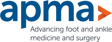 APMA logo