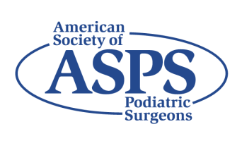 American Society of Podiatric Surgeons logo