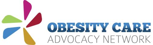 Obesity Care Advocacy Network corporate logo