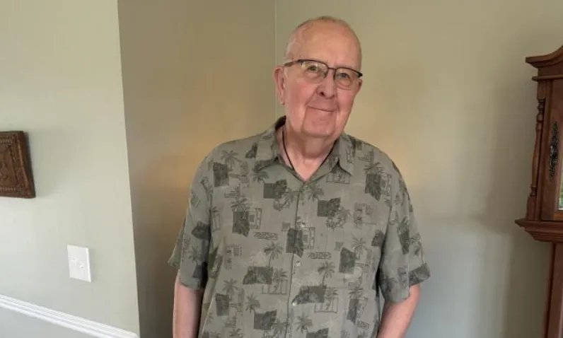 Photo of Charles