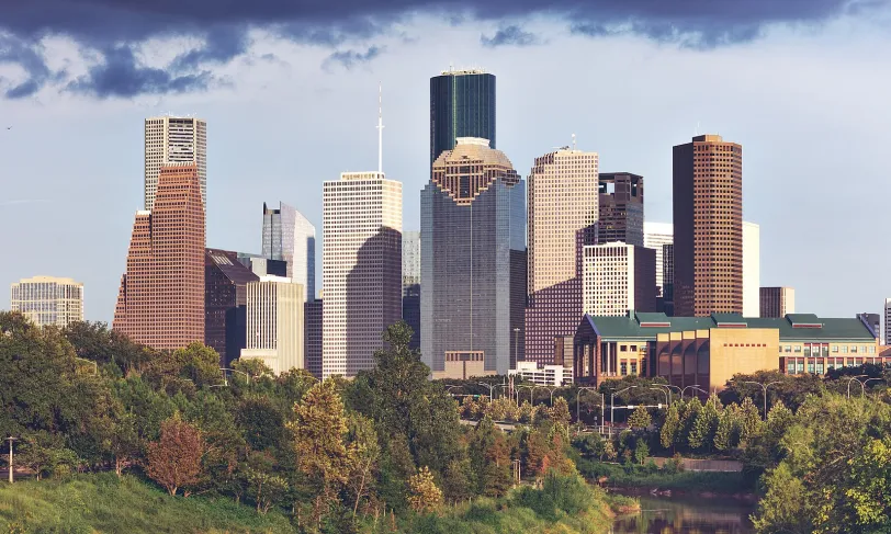 Houston Texas
