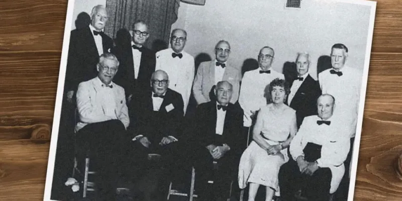 1940-Society