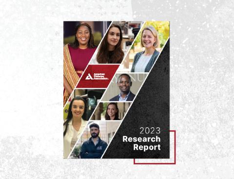 2023 Research Report