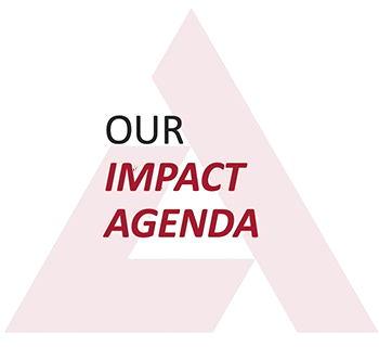 Our Impact Agenda