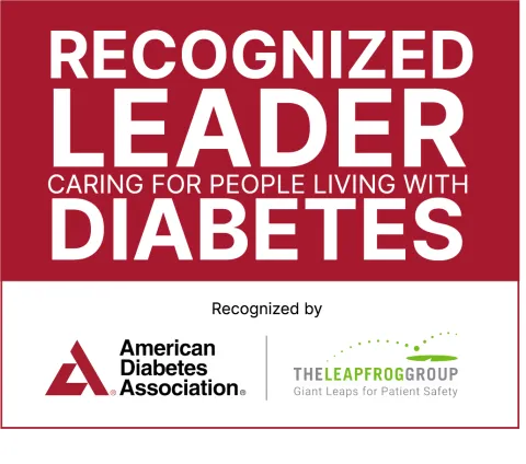 ADA LEAPFROG BADGE
