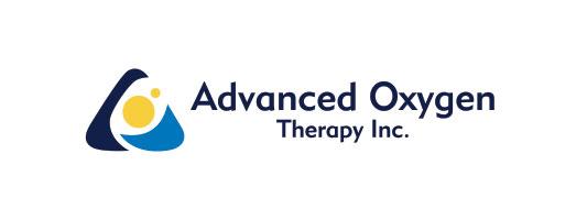 Advanced Oxygen Therapy Inc logo 