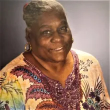 Photo of Michelle