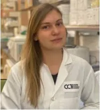 Giorgia Zanetti