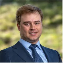 Ilia Droujinine
