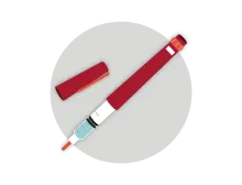 Smart Insulin pen icon