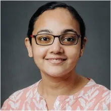 Amritha Trikkur Madom Seetharaman