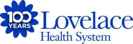 100 years lovelace health system