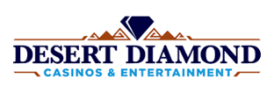 desert diamond casinos & entertainment