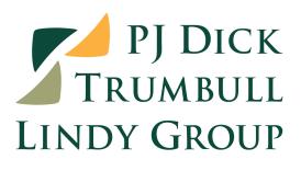 PJ Dick Trumbull Lindy Group