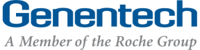 Genentech a member of the roche group