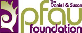 The Daniel & Susan Pfau Foundation