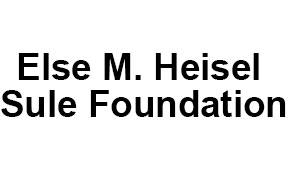 Else M. Heisel Sule Foundation