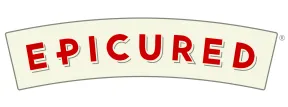 Epicured Logo