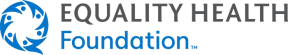 EqualityHealthFoundation Logo