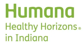 Humana healthy horizons Indiana